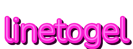 linetogel — logo kanal