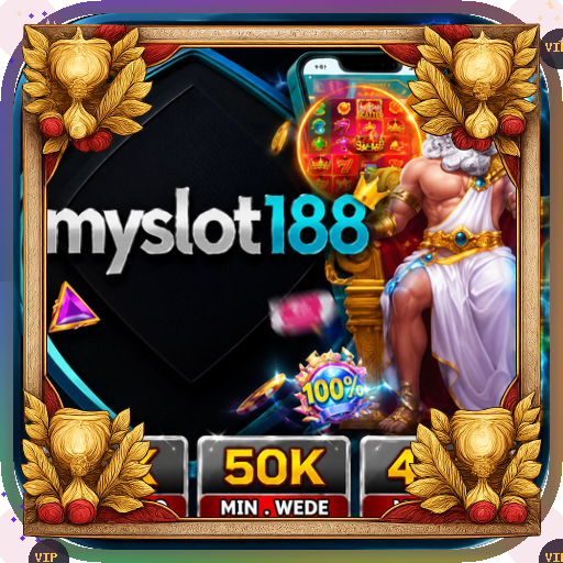 myslot188 — mitra unggulan